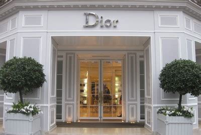 dior pc hooftstraat
